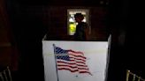 Most say voting vital despite dour US outlook: AP-NORC poll