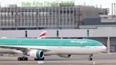 Aer Lingus may seek aid from rival airlines during pilots’ industrial action