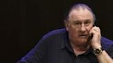 French actor Depardieu to be tried for sexual assault in October