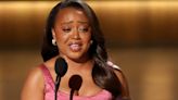 Emmy Awards: Quinta Brunson and Jeremy Allen White take Leading Comedy prizes