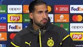 Dortmund players ‘proud’ despite ‘incredible pain’ of UCL final defeat to Real Madrid