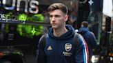 Arsenal manager Mikel Arteta responds to Kieran Tierney’s links to Newcastle