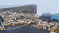 Freezing fog a major factor in 30-vehicle pileup; at least 3 injured