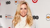 Camille Grammer Reveals That She Now Has "New Family Member" After a Recent Loss
