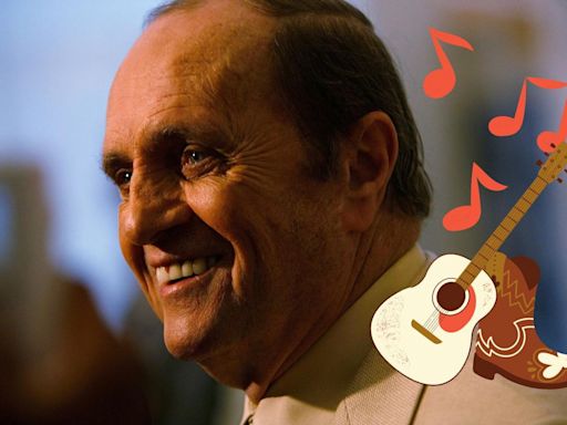 Bob Newhart Had a Hilarious Opinion of Country Music