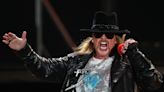 Axl Rose tried to coerce a woman into group sex and later violently assaulted her in a 'sexual, volatile rage,' lawsuit alleges