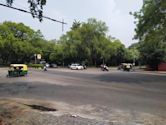 Lodhi Road