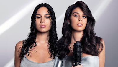 ghd's new Duet Blowdry brush leaves shoppers 'blown away'