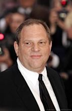 Harvey Weinstein