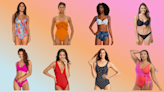 Stay Chic (and Supported!) All Summer Long With These 25 Bathing Suits for Big Busts