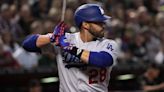 Mets Notes: J.D. Martinez ‘feeling good’ ahead of debut; DJ Stewart’s role moving forward