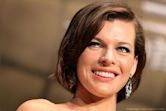 Milla Jovovich