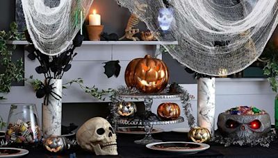 24 best Wayfair Halloween decorations | CNN Underscored