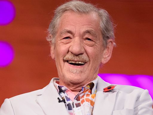 Profile: Who is Sir Ian McKellen?