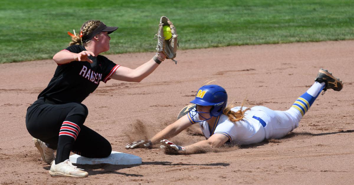 Madonna stays alive, beats Northwestern 8-2 in NAIA softball, decisive Game 2 set for 3:45 p.m.