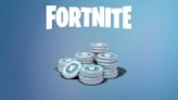 Fortnite players fall into digital debt after V-Bucks glitch gets hammered