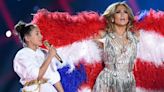 Jennifer Lopez’s 'Halftime' Doc Reveals Why Daughter Emme’s Super Bowl Moment Almost Didn’t Happen