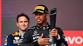 Lewis Hamilton rues Mercedes error which cost him victory at United States Grand Prix