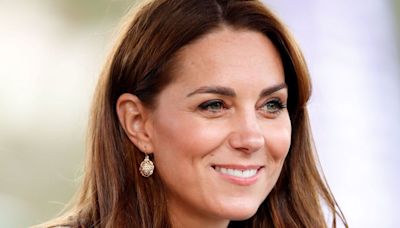 Princess Kate fans snap up 'flattering' and 'no fuss' dress from Boden