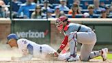 Vientos hits 2-run homer in 11th as Mets rally past Cardinals | Jefferson City News-Tribune