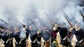 Boston celebrates at a chilly St. Patrick’s Day parade