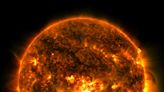 NASA’s Solar Dynamics Observatory Chronicles Major Flare Event