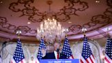 “Florida Man Makes Announcement”: New York Post Buries Donald Trump’s 2024 Announcement As Others In GOP Shun Mar-A-Lago...
