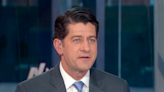 ‘Any Republican not named Trump’: Paul Ryan says former president is only candidate who would lose to Biden
