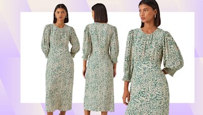 Shoppers rave about versatile John Lewis dress you can style for any occasion