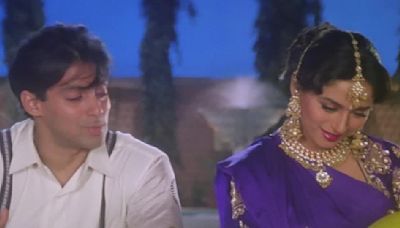 Hum Apke Hain Koun: Want to witness Salman Khan, Madhuri Dixit's timeless romance on big screen as film clocks 30 years? Here's when you can watch