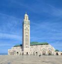 moschea di Hassan II