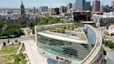 Will major renovation project finally solve Salt Lake City Library's infamous leaking roof?