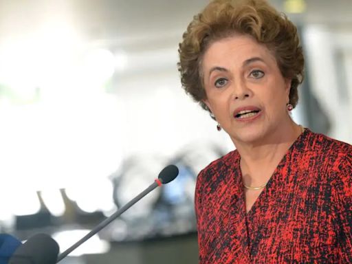 Banco dos Brics, presidido por Dilma Rousseff, destinará R$ 5,7 bilhões a obras no RS