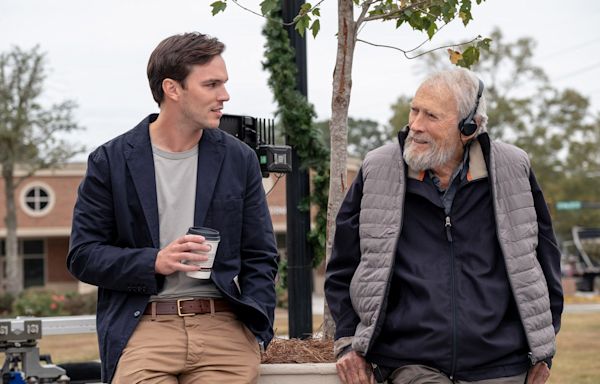 Clint Eastwood’s ‘Juror No. 2’ Sets November Release Following World Premiere at AFI Film Fest Closing Night