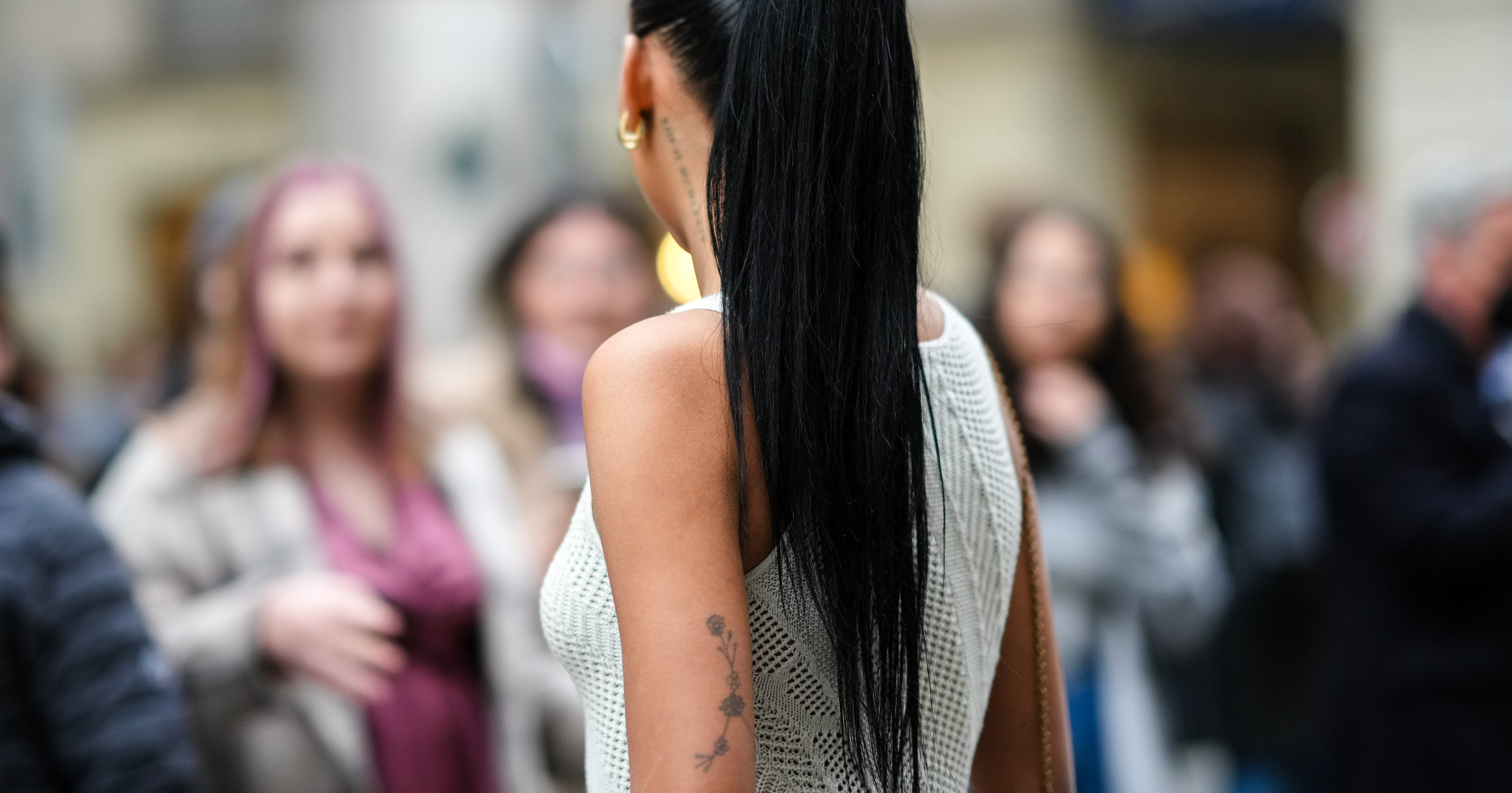 14 Unique Cancer Tattoos to Celebrate Your Zodiac Sign
