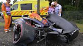 Fórmula 1: el grave error de Checo Pérez que puede costarle el puesto en Red Bull