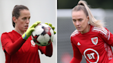 O'Sullivan and Green withdraw from Wales squad for Ukraine