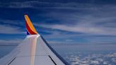 APTOPIX Southwest Airlines