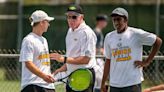 Coach Ben Loeb retiring from boys tennis after nearly three-decade dynasty at Rock Bridge