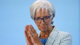 ECB’s Lagarde Says Fight Against High Inflation Isn’t Over Yet