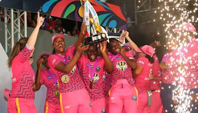 WCPL 2024: Amazon Warriors sign Winfield-Hill; Royals bring back Rashada and Holder