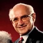 Milton Friedman