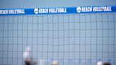 2024 NC beach volleyball championship field announced