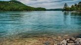 Georgia lake ranked among most beautiful in America