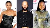 Tiffany Haddish Reacts to Ex Common's Relationship with Jennifer Hudson: 'I Hope They're Having Fun'