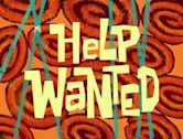 Help Wanted (SpongeBob SquarePants)