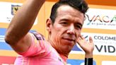 Equipo de 'Rigo' lo dejó 'chupando banca' para importante prueba, antes de Tour de Francia