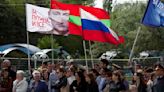 ¿Por qué la región separatista de Transnistria en Moldova pide la protección de Rusia?