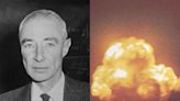 Oppenheimer's famous quote 'I am become Death' isn't really his. The ominous words come from Hindu scripture.