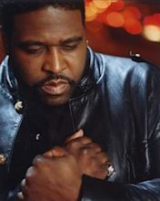 Gerald Levert